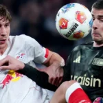 Srbin strelac u pobedi Union Berlina na teškom gostovanju