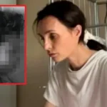 Srceparajući prizor! Najbolnija fotka Bojane Mutić sa sinom (11) iz bolnice koji je ubrzo preminuo!