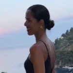 Srpkinja napravila haos na mrežama: Ana Ivanović zablistala u prelepoj haljini na luksuznoj lokaciji