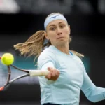 Srpkinja niže uspehe: Aleksandra Krunić u osmini finala Rima
