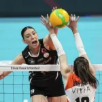 Srpkinja sada ima sve: Tijana Bošković se popela na krov Evrope!