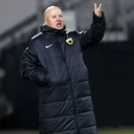 "Srpski" AEK je novi šampion Grčke! Jović asistencijom u sudijskoj nadoknadi doneo titulu Nikoliću i družini