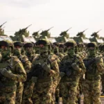 Srpski general i komandant je­di­ni­ce na ad­mi­ni­stra­tiv­noj li­ni­ji se oglasio: Spremni smo!