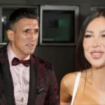 Stanija se javno obratila Kristijanu Goluboviću: Ponizila Asmina, pa bivšem poručila - ovo
