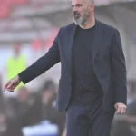 Stanković posle pobede nad Čukom: