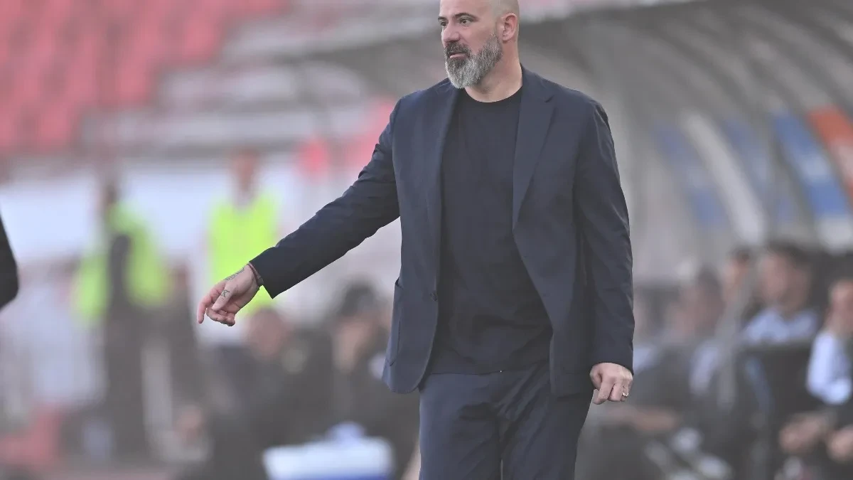 Stanković posle pobede nad Čukom: