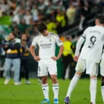 Stigla potvrda iz Madrida: Real se oglasio posle skandala i pokrenuo postupke protiv dva igrača