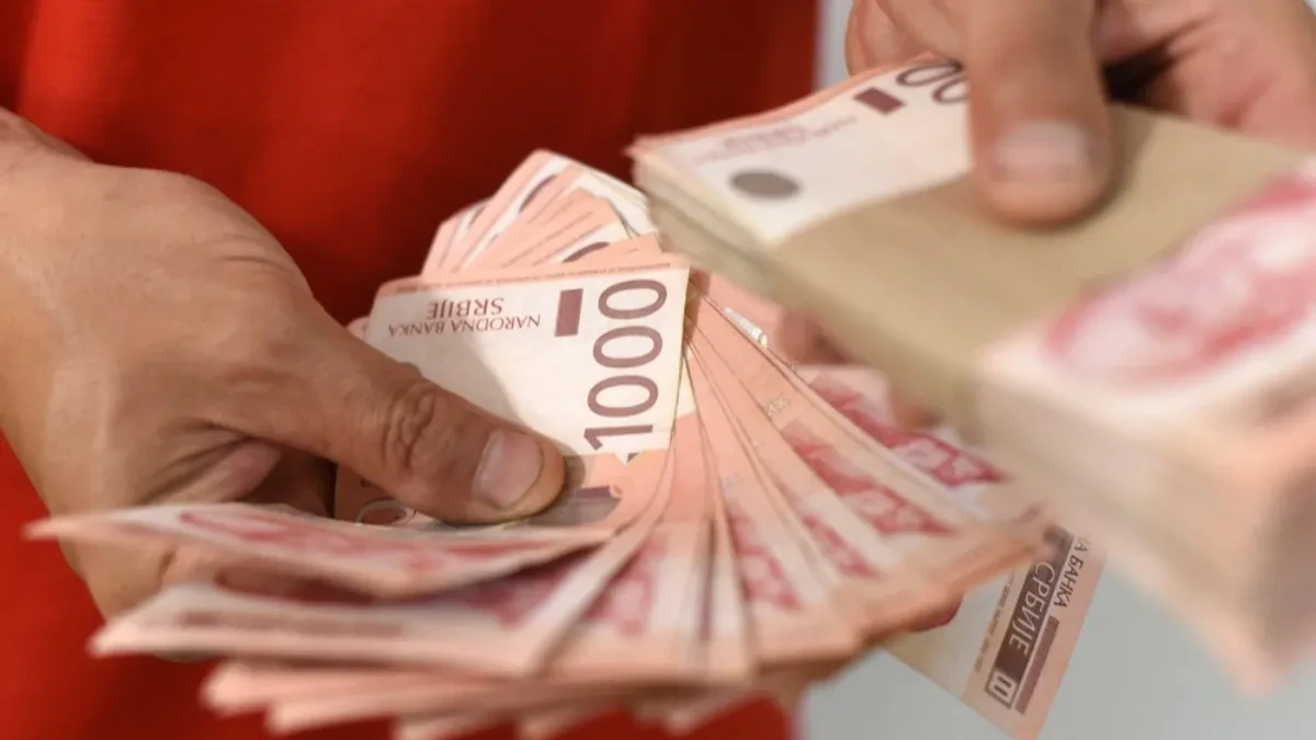Stiže 20.000 dinara za ove građane: Objavljeni svi detalji o prijavi, novac početkom juna