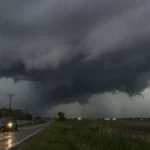 Stiže nam novi talas superćelijskih oluja! Meteorolog otkrio detalje