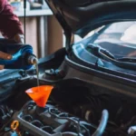 Stiže novi trošak za vozače - motorna ulja drastično poskupljuju, servisi dižu cene