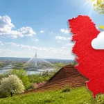 Stiže pravo proleće! Temperature do 26 stepeni, ali evo kada dolaze pljuskovi i grmljavina