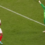 Štoper Arsenala tragičar: Ovo je trenutak koji je odlučio šampiona (VIDEO)
