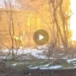 Strahota, svi su mrtvi! Objavljeni snimci dejstva ruskih tenkista u Zaporožju