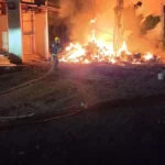 Stranac zapalio lokal u u Čumićevom sokačetu! Na saslušanju izneo je svoju odbranu