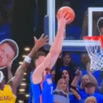 Strašna povreda: Svi okretali glavu, naš Nikola Topić ostao u šoku (VIDEO)