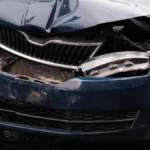 Stravičan sudar dva automobila kod Kline: Automobil sleteo s mosta, sedmoro povređenih