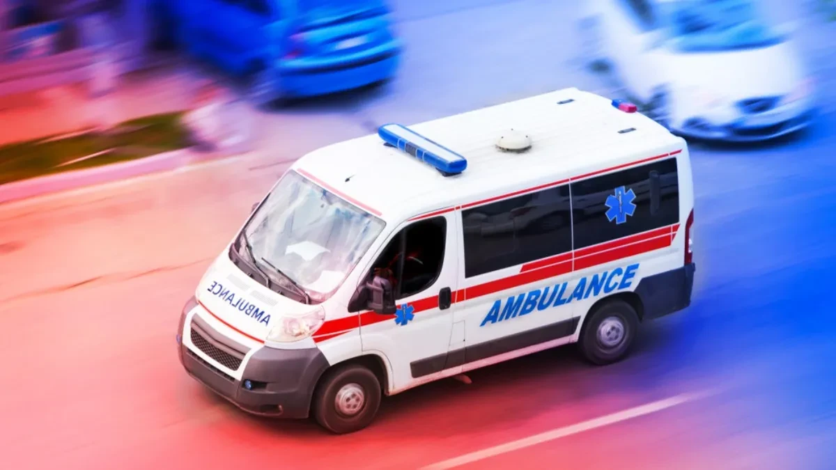 Stravičan sudar, među povređenima i dete (9): Lekari Hitne pomoći borili se cele noći