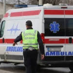 Stravična nesreća na gradilištu na Novom Beogradu: Čelična oplata pala na radnika, lekari mu se bore za život