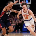 Surova dominacija: Njujork spremio metlu za finale NBA lige