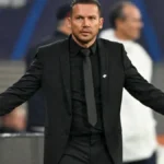 Suspendovan Barak Bahar
