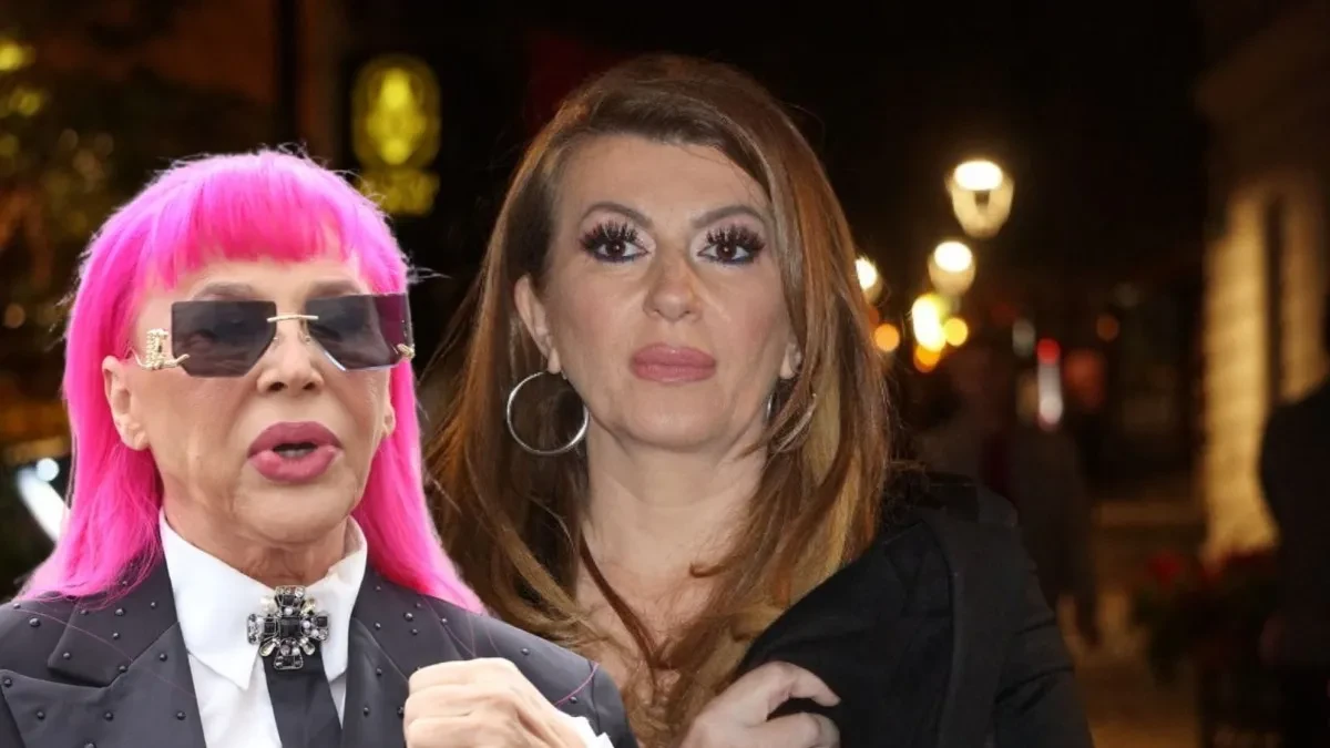 Susrele se nakon brutalnih svađa i uvreda: Viki Miljković je o Zorici Brunclik rekla samo jedno: