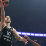 Sve otkriveno: Evo koliko je novca Partizan ponudio Kalatesu da ostane