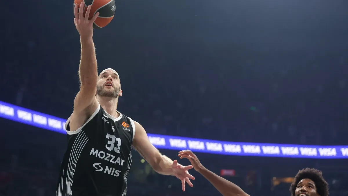 Sve otkriveno: Evo koliko je novca Partizan ponudio Kalatesu da ostane