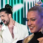 "Sve što radi Ema Radujko je čist..." Princ od Vranje bacio oko na koleginicu i najavio privatan biznis