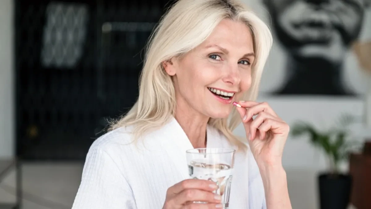 Svi pričaju o D vitaminu: Niko ne kaže šta zaista radi vašem krvnom pritisku