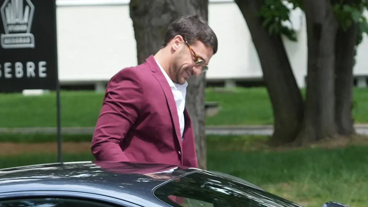 Svi su mislili da je milioner: Dara konačno otkrila čime se bavi njen dečko, prava istina šokirala javnost! (FOTO)