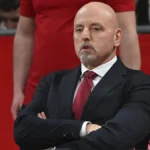 "Tajni nema": Saša Obradović se oglasio pred meč sa Partizanom