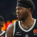 Tajrik Džons pecnuo Partizan?