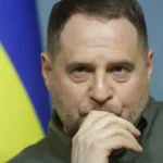 "Tako je kad imaš bogate prijatelje" Poljski političar opleo po Jermaku i Zelenskom