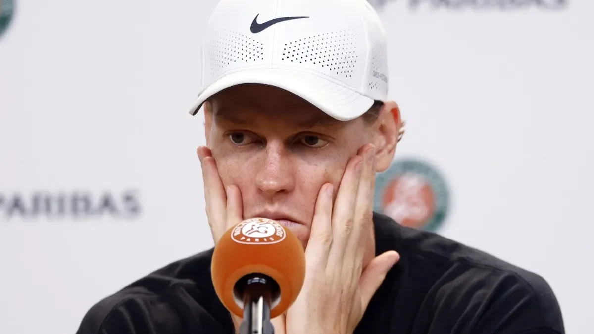 "Tenis je bolji sport kad Siner izgubi"