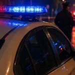 Teška saobraćajna nesreća na Novom Beogradu! Drama na kružnom toku, policija i vatrogasci na licu mesta