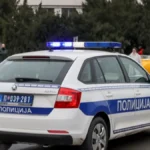 Teška saobraćajna nesreća u Kaću: Automobil završio na krovu, vozač (19) završio u bolnici