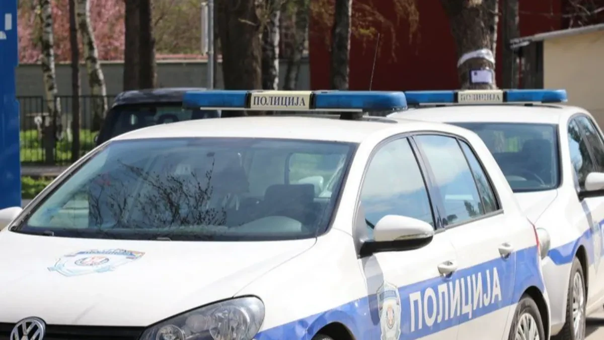 Tinejdžer izboden nožem na Savskom vencu: Hitno prevezen u Urgentni centar