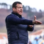 "To je sramotno": Nenad Lalatović bez dlake na jeziku: Ispašćemo iz lige ako se ovo ne desi
