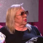"To me baš zabolelo, bila mi je kao majka" Zorica Marković naterala suze na oči mlađoj koleginici