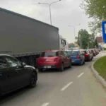 Tošin bunar otvoren za saobraćaj, vozačima na raspolaganju tri saobraćajne trake