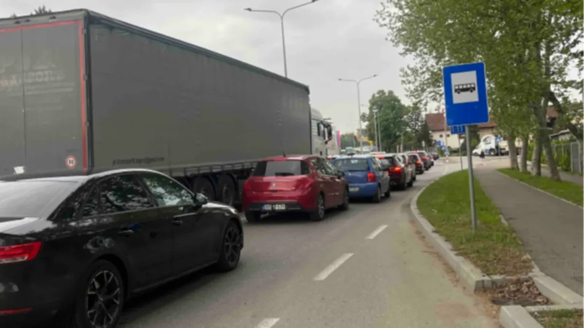 Tošin bunar otvoren za saobraćaj, vozačima na raspolaganju tri saobraćajne trake