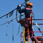 Totalni mrak: Sremska Kamenica bez struje nakon požara