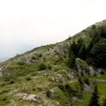 Tragedija na Romaniji: Jedna osoba pala sa vidikovca