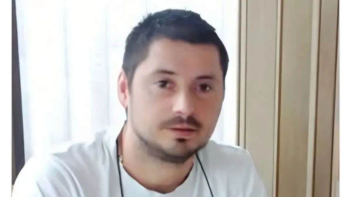 Traži se Milan! Hitno pozovite policiju, ako ga vidite