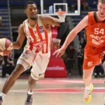 Treće poluvreme: ABA kaznila sudiju posle majstorice u kojoj je Zvezda pobedila Cedevitu