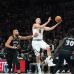 Trese se NBA lige: Jokić postaje saigrač sa superstarom