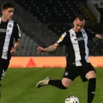Tri runde do grupne faze: Ko su mogući protivnici Partizana u kvalifikacijama za Ligu konferencije?