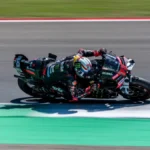 Trijumf Italijana: Marko Beceki pobedio na Velikoj nagradi Italije