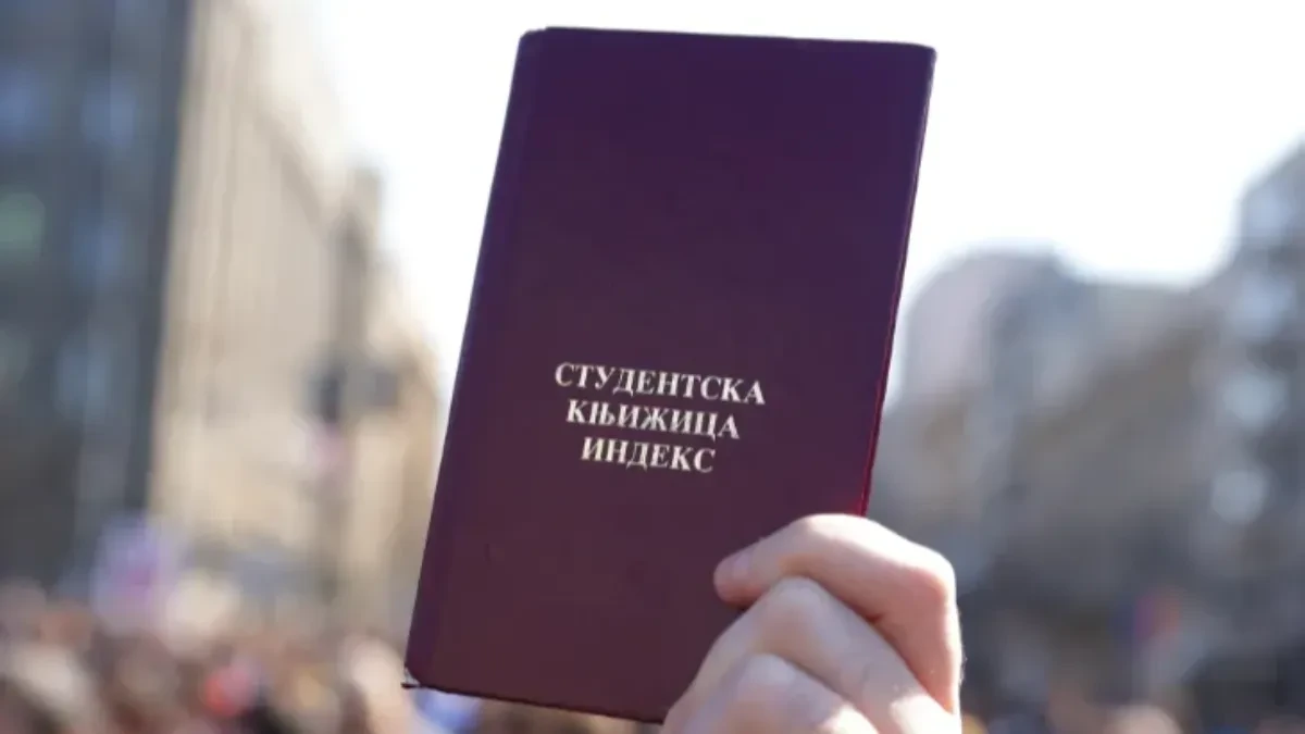 Trka za indeks počinje: Kada krenuti sa učenjem i kolike su cene priprema?