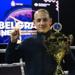 Trofej Jovanu Nikoliću - Srbija dominirala na 63.